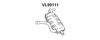 VENEPORTE VL90111 End Silencer